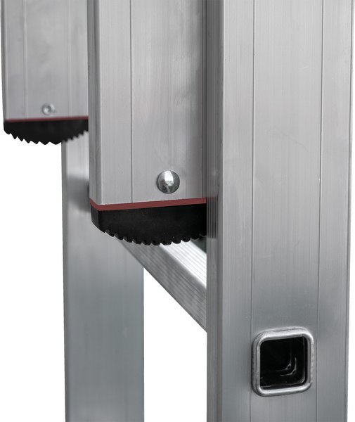 Лестница секционная Новая Высота NV3230 / 3230313