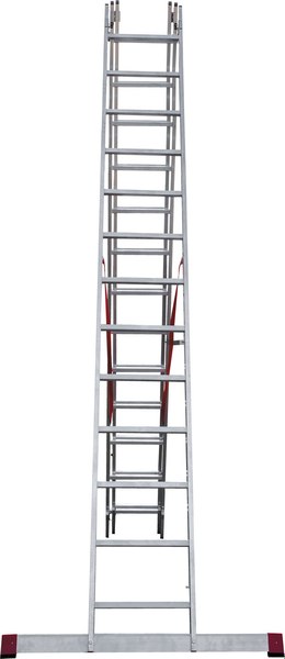 Лестница секционная Новая Высота NV3230 / 3230313