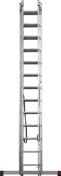 Лестница секционная Новая Высота NV3230 / 3230313