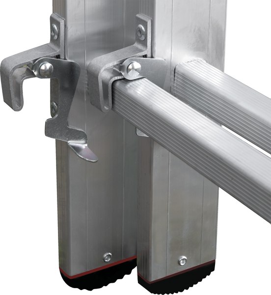 Лестница секционная Новая Высота NV3230 / 3230313