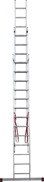 Лестница секционная Новая Высота NV3230 / 3230313