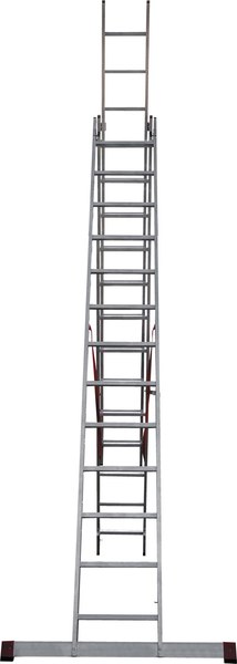 Лестница секционная Новая Высота NV3230 / 3230313