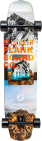 Лонгборд Plank Frames P22-LONG-FRAMES - 