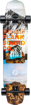 Лонгборд Plank Frames P22-LONG-FRAMES