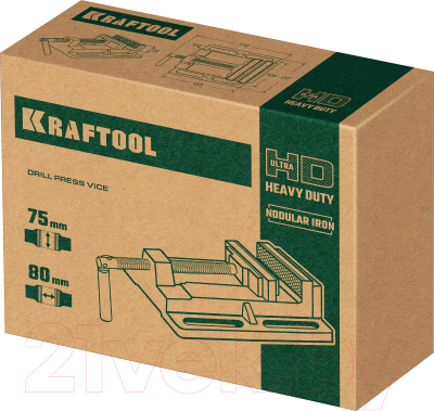 Тиски Kraftool 32715-75