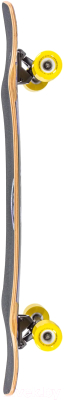 Лонгборд Plank Purple P22-LONG-PURPLE