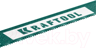 Набор полотен для ножовки Kraftool 15942-18-S10