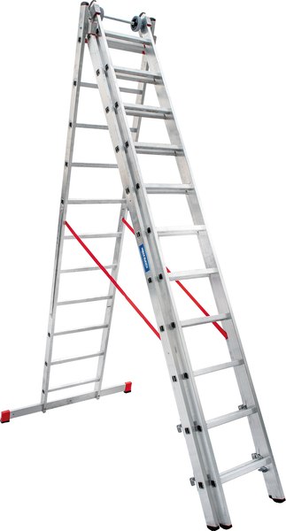 Лестница секционная Новая Высота NV 523 / 5230311