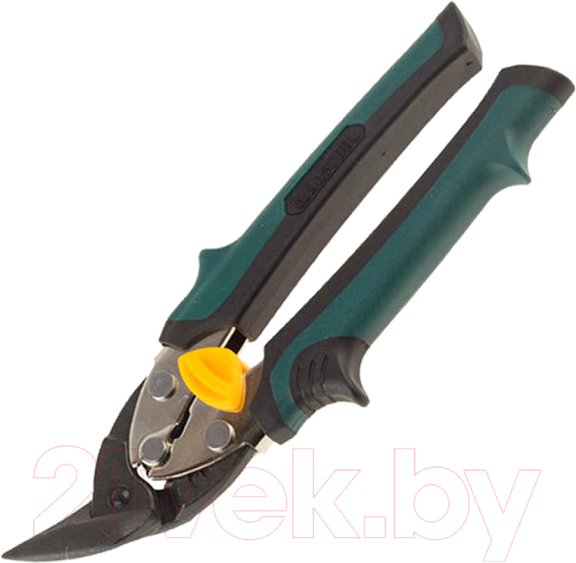 Ножницы по металлу Kraftool Compact 2326-L