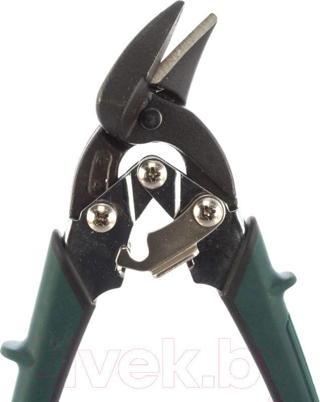 Ножницы по металлу Kraftool Compact 2326-L