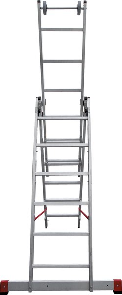 Лестница секционная Новая Высота NV 523 / 5230306