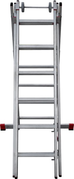 Лестница секционная Новая Высота NV 523 / 5230306