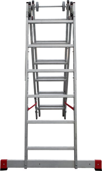 Лестница секционная Новая Высота NV 523 / 5230306