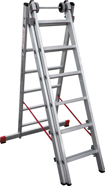 Лестница секционная Новая Высота NV 523 / 5230306