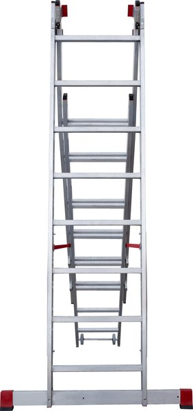 Лестница секционная Новая Высота NV 523 / 5230308