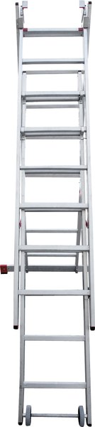 Лестница секционная Новая Высота NV 523 / 5230308
