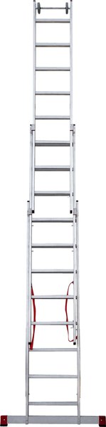 Лестница секционная Новая Высота NV 523 / 5230308
