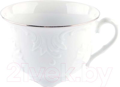 Чашка Cmielow i Chodziez OMDZ22-63 (линия платина)
