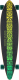 Лонгборд Plank Totem-Spirit P23-LONG-TOTEM-SPIRIT - 