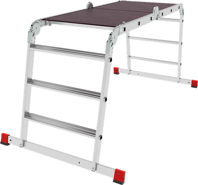 

Лестница-трансформер, NV3335 / 3335403