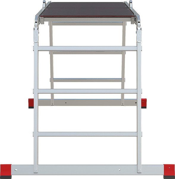 Изображение товара Лестница-трансформер Новая Высота NV3332 / 3332403