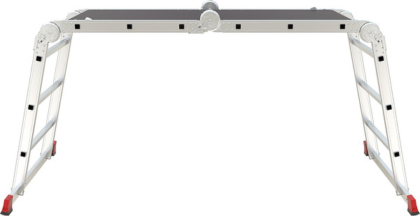 Изображение товара Лестница-трансформер Новая Высота NV3332 / 3332403