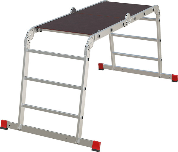 Изображение товара Лестница-трансформер Новая Высота NV3332 / 3332403