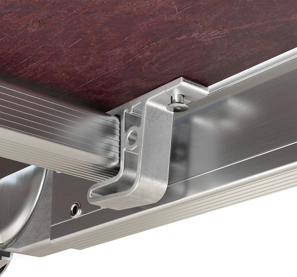 Изображение товара Лестница-трансформер Новая Высота NV3332 / 3332403