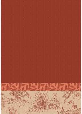 Полотенце Le Jacquard Francais Josephine 27112