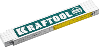 Складной метр Kraftool Pro-90 / 34726 - 