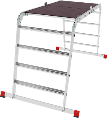 

Лестница-трансформер, NV3336 / 3336245