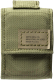 Чехол для зажигалки Zippo 48402 (зеленый) - 