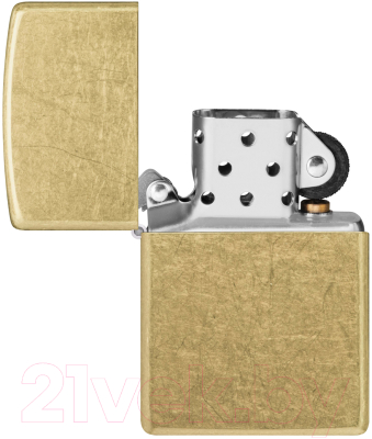 Изображение товара Зажигалка Zippo Classic / 48267 (золотой)