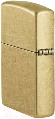 Изображение товара Зажигалка Zippo Classic / 48267 (золотой)