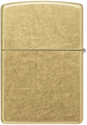 Изображение товара Зажигалка Zippo Classic / 48267 (золотой)