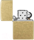 Миниатюра изображения товара Зажигалка Zippo Classic / 48267 (золотой)