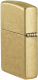 Миниатюра изображения товара Зажигалка Zippo Classic / 48267 (золотой)