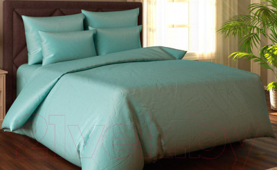 Комплект постельного белья Mr. Mattress Aquamarin L (160x190)