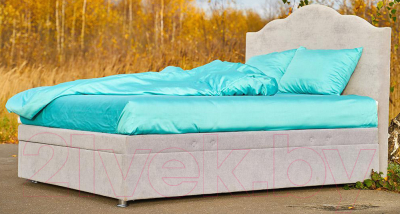 Комплект постельного белья Mr. Mattress Aquamarin L (160x195)