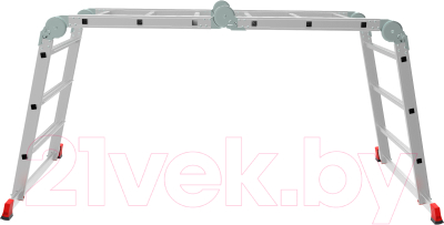 Изображение товара Лестница-трансформер Новая Высота NV3326 / 3326403