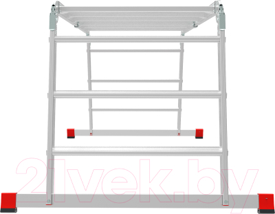 Изображение товара Лестница-трансформер Новая Высота NV3326 / 3326403