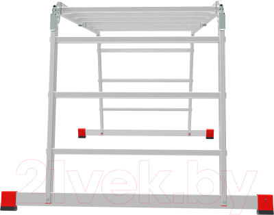 Изображение товара Лестница-трансформер Новая Высота NV3326 / 3326403