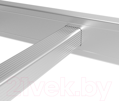 Изображение товара Лестница-трансформер Новая Высота NV3326 / 3326403