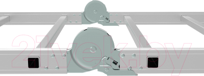Изображение товара Лестница-трансформер Новая Высота NV3326 / 3326403