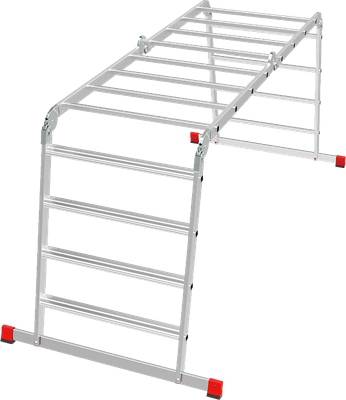

Лестница-трансформер, NV3326 / 3326404