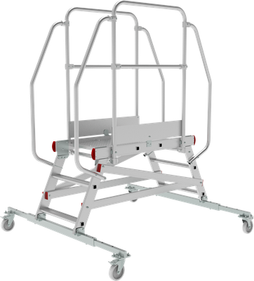 Помост Новая Высота NV5520 / 5520203 -