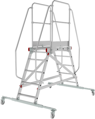 Помост Новая Высота NV5520 / 5520205 - 