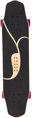 Лонгборд Plank Harpoon P23-LONG-HARPOON