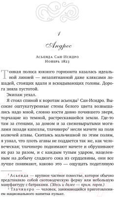 Книга Inspiria Асьенда (Каньяс И.)