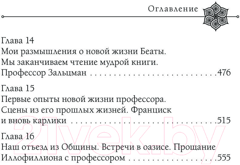 Художественная книга Эксмо Две жизни. Мистический роман. Часть 3 (Антарова Конкордия) — фото 5